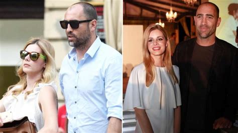 moglie igor tudor
